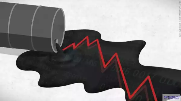 See Nigeria And 4 Other Countries Suffering Of Oil Price Collapse